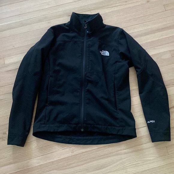The North Face Apex Bionic Shell Jacket - Picture 5 of 11
